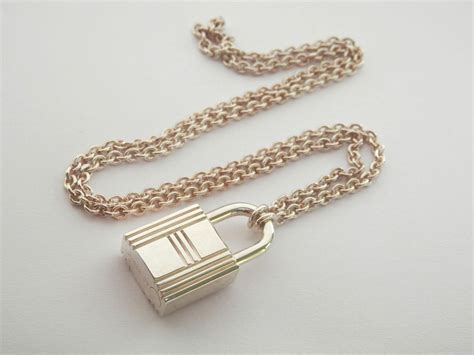 authentic Hermes chain